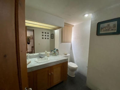 Casa en Bosques de las Lomas