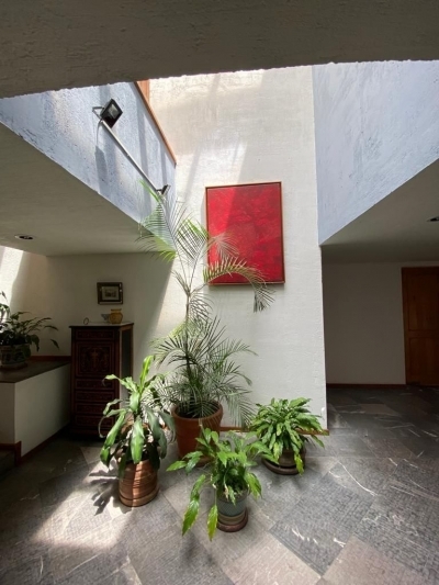 Casa en Bosques de las Lomas