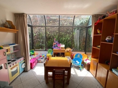Casa en Bosques de las Lomas