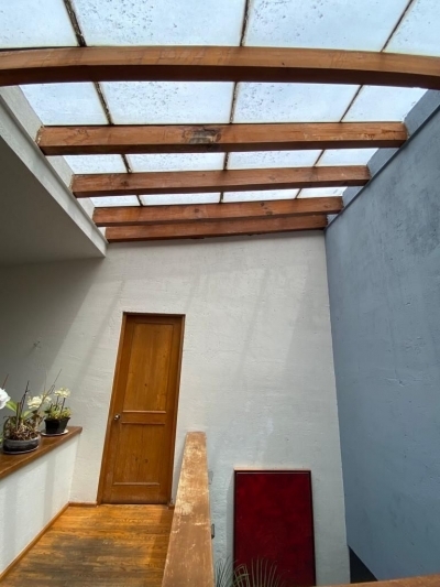 Casa en Bosques de las Lomas