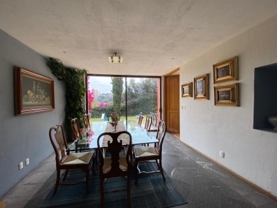 Casa en Bosques de las Lomas
