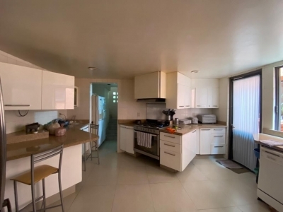 Casa en Bosques de las Lomas