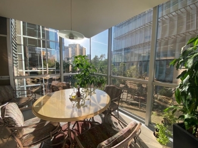 vendo departamento de lujo en lomas de chapultepec, magnifica oportunidad
