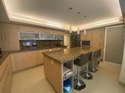 vendo departamento de lujo en lomas de chapultepec, magnifica oportunidad