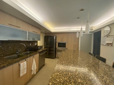 vendo departamento de lujo en lomas de chapultepec, magnifica oportunidad