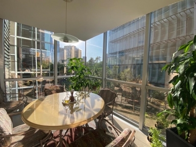 vendo departamento de lujo en lomas de chapultepec, magnifica oportunidad