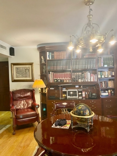 vendo departamento de lujo en lomas de chapultepec, magnifica oportunidad