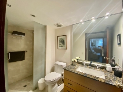 vendo departamento de lujo en lomas de chapultepec, magnifica oportunidad