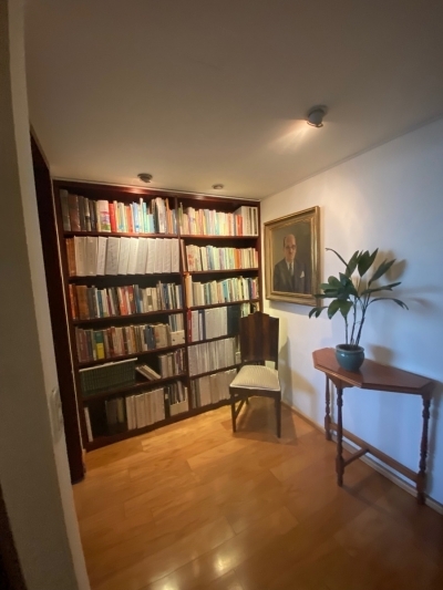 vendo departamento de lujo en lomas de chapultepec, magnifica oportunidad