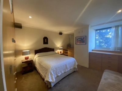 vendo departamento de lujo en lomas de chapultepec, magnifica oportunidad