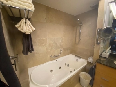 vendo departamento de lujo en lomas de chapultepec, magnifica oportunidad