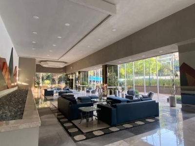 vendo departamento de lujo en lomas de chapultepec, magnifica oportunidad