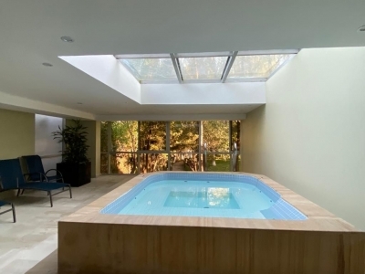 vendo departamento de lujo en lomas de chapultepec, magnifica oportunidad