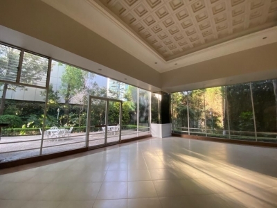 vendo departamento de lujo en lomas de chapultepec, magnifica oportunidad