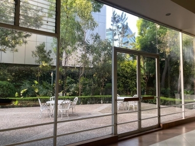 vendo departamento de lujo en lomas de chapultepec, magnifica oportunidad
