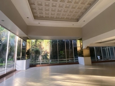 vendo departamento de lujo en lomas de chapultepec, magnifica oportunidad