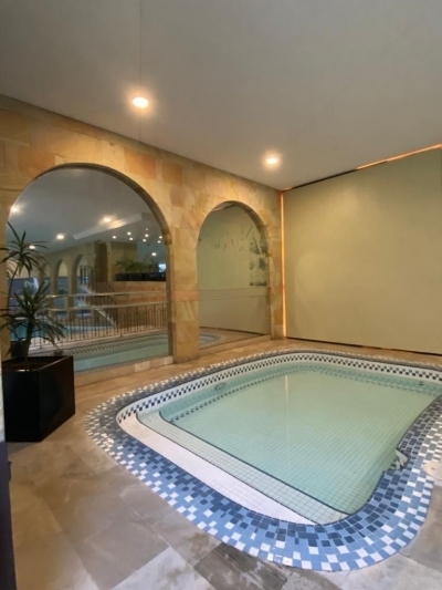 vendo departamento de lujo en lomas de chapultepec, magnifica oportunidad