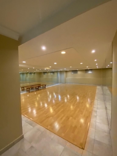 vendo departamento de lujo en lomas de chapultepec, magnifica oportunidad