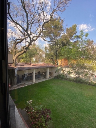 casa de lujo en lomas de chapultepec venta