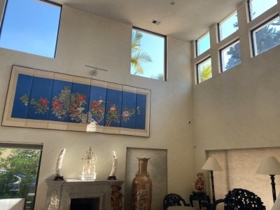 casa de lujo en lomas de chapultepec venta