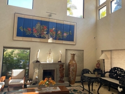 casa de lujo en lomas de chapultepec venta