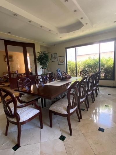 casa de lujo en lomas de chapultepec venta