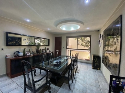 casa de lujo en lomas de chapultepec venta