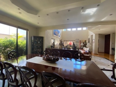 casa de lujo en lomas de chapultepec venta