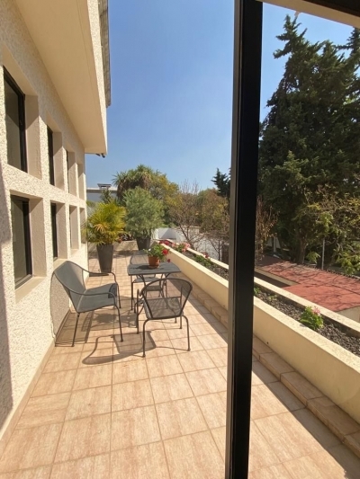 casa de lujo en lomas de chapultepec venta