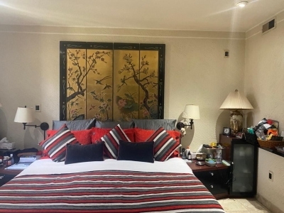 casa de lujo en lomas de chapultepec venta