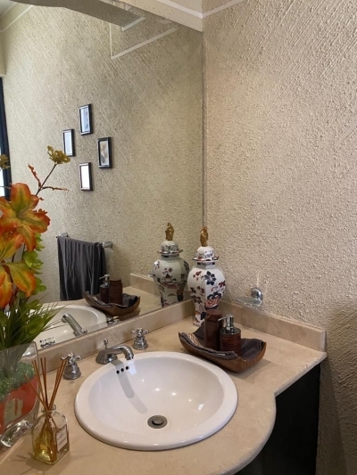 casa de lujo en lomas de chapultepec venta