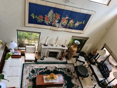 casa de lujo en lomas de chapultepec venta