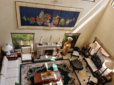 casa de lujo en lomas de chapultepec venta