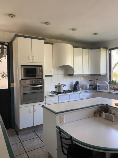 casa de lujo en lomas de chapultepec venta