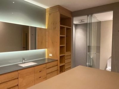 Departamento en renta en Polanco