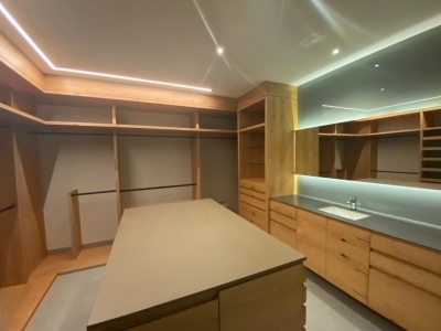 Departamento en renta en Polanco