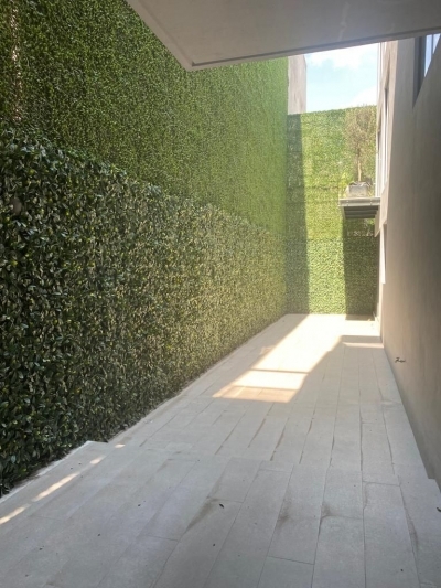 Departamento en renta en Polanco