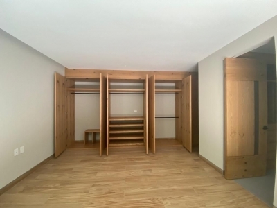 Departamento en renta en Polanco