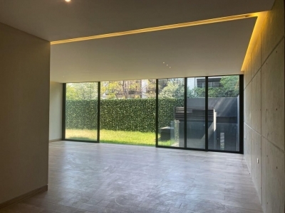 Departamento en renta en Polanco