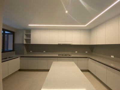 Departamento en renta en Polanco