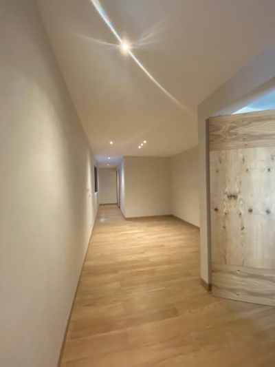 Departamento en renta en Polanco
