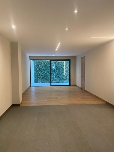 Departamento en renta en Polanco