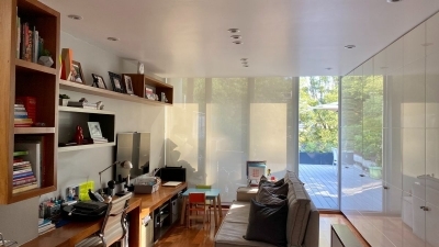 Departamento PH de lujo en Polanco