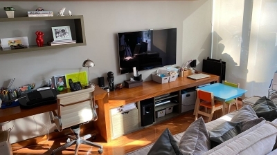 Departamento PH de lujo en Polanco