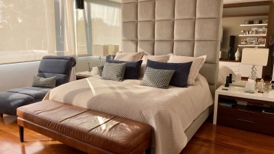 Departamento PH de lujo en Polanco
