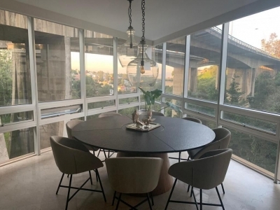 departamento de lujo en venta en bosques de las lomas