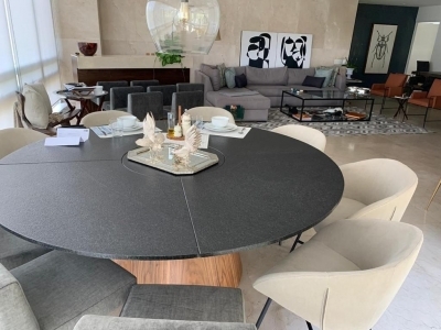 departamento de lujo en venta en bosques de las lomas