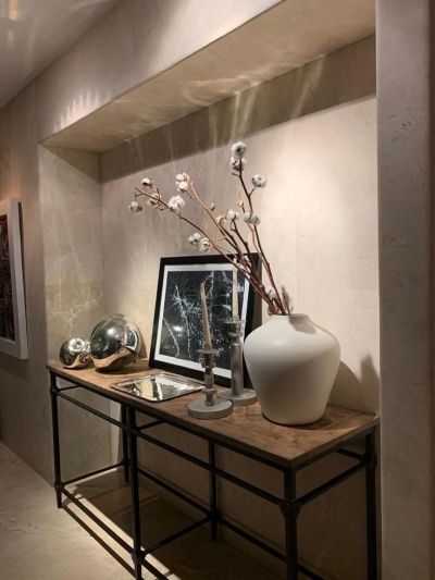 departamento de lujo en venta en bosques de las lomas