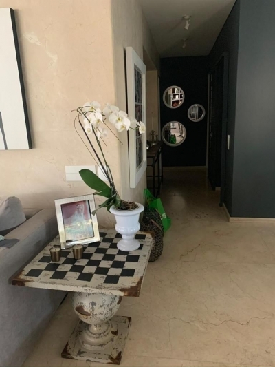 departamento de lujo en venta en bosques de las lomas