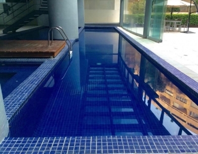 departamento de lujo en venta en bosques de las lomas